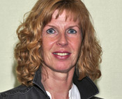 Claudia Huber